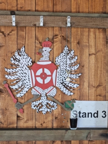 Schützenfest 2025 Samstag